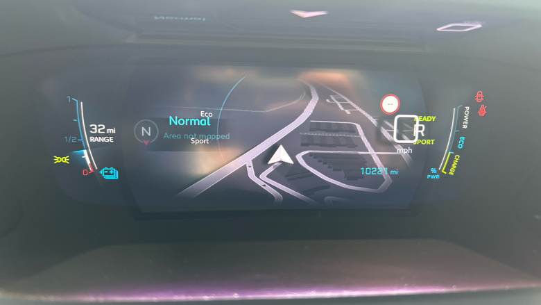 Peugeot 2008 100kW GT Premium 50kWh 5dr Auto Electric Estate